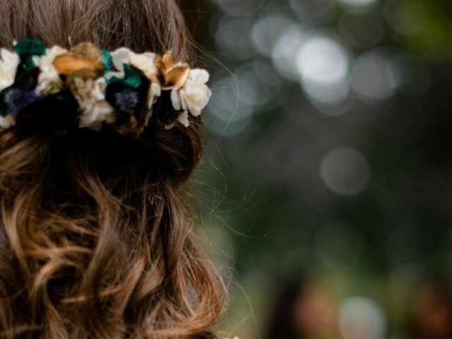 Le mariage de karim et Pauline à Hermeray, Yvelines 18