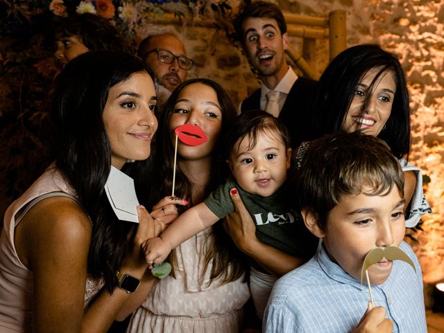 Le mariage de karim et Pauline à Hermeray, Yvelines 49