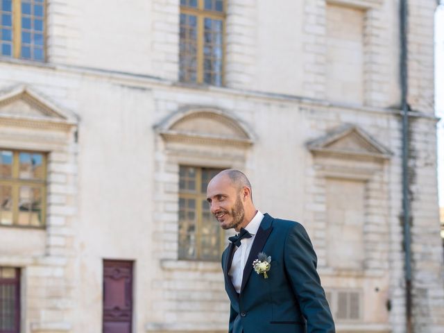 Le mariage de Cédric et Ludivine à Miramas, Bouches-du-Rhône 12