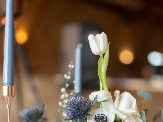 Le mariage de Cédric et Ludivine à Miramas, Bouches-du-Rhône 26