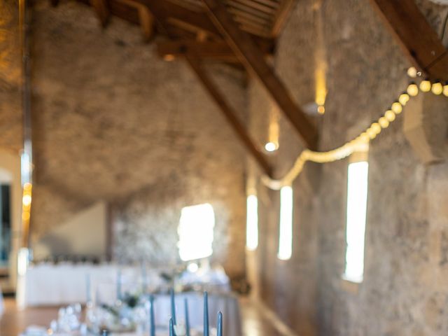 Le mariage de Cédric et Ludivine à Miramas, Bouches-du-Rhône 27