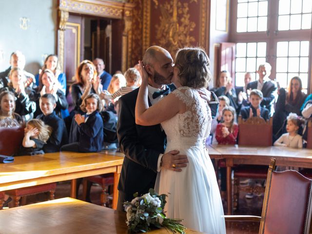 Le mariage de Cédric et Ludivine à Miramas, Bouches-du-Rhône 33