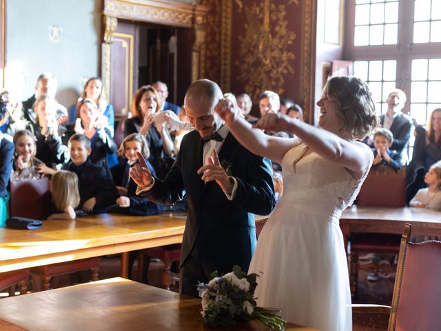 Le mariage de Cédric et Ludivine à Miramas, Bouches-du-Rhône 35