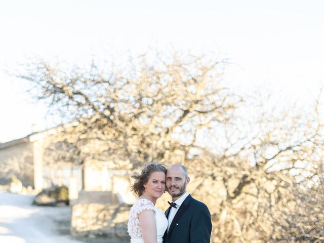 Le mariage de Cédric et Ludivine à Miramas, Bouches-du-Rhône 39