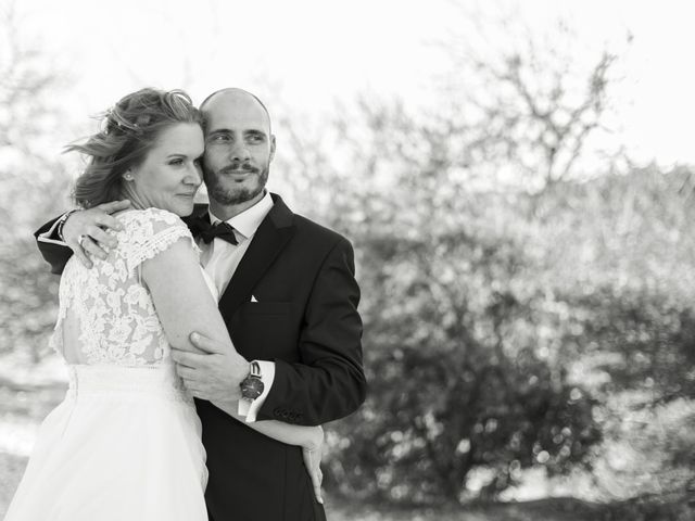 Le mariage de Cédric et Ludivine à Miramas, Bouches-du-Rhône 41