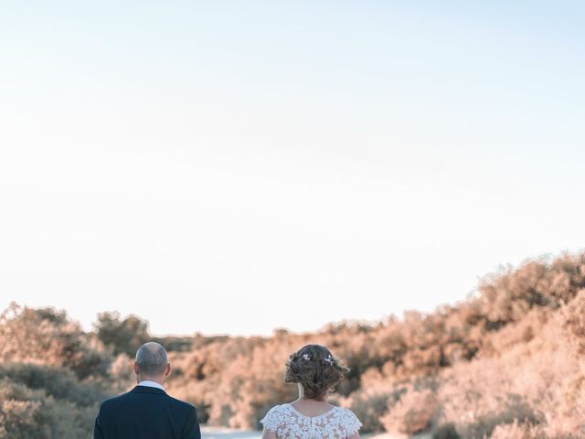 Le mariage de Cédric et Ludivine à Miramas, Bouches-du-Rhône 42