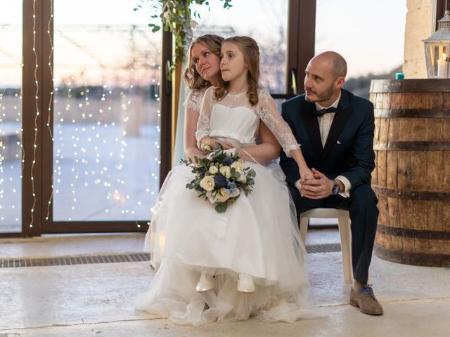 Le mariage de Cédric et Ludivine à Miramas, Bouches-du-Rhône 51