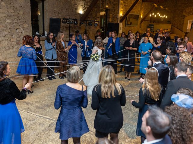 Le mariage de Cédric et Ludivine à Miramas, Bouches-du-Rhône 57