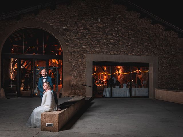 Le mariage de Cédric et Ludivine à Miramas, Bouches-du-Rhône 1