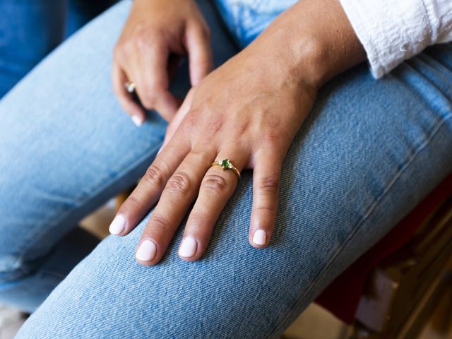 Le mariage de Thibault et Léa à Martillac, Gironde 5