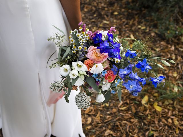 Le mariage de Thibault et Léa à Martillac, Gironde 29