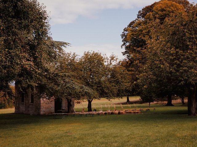 Le mariage de Rémi et Honorine à Chambly, Oise 19