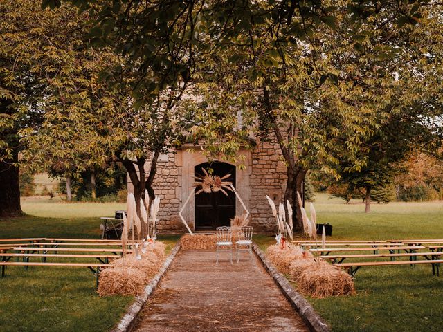 Le mariage de Rémi et Honorine à Chambly, Oise 20