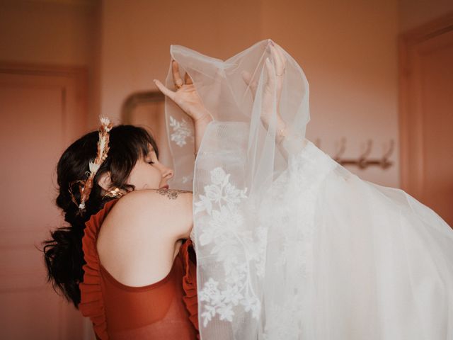 Le mariage de Rémi et Honorine à Chambly, Oise 22