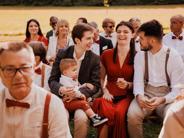 Le mariage de Rémi et Honorine à Chambly, Oise 26