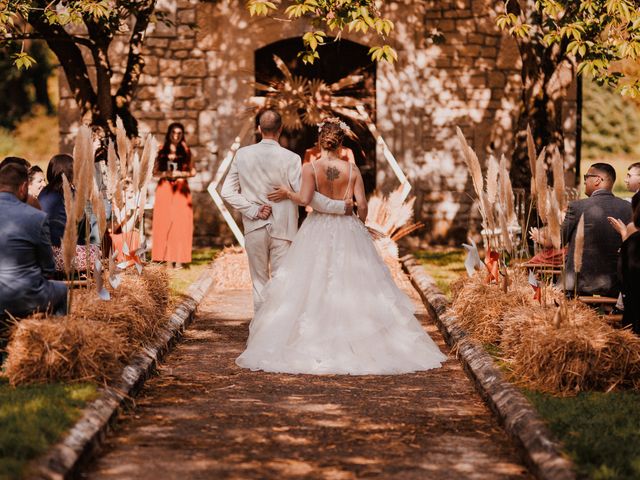 Le mariage de Rémi et Honorine à Chambly, Oise 28