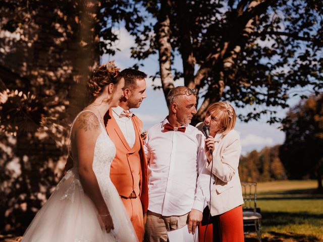 Le mariage de Rémi et Honorine à Chambly, Oise 34