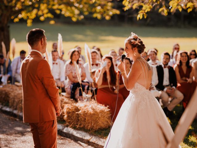 Le mariage de Rémi et Honorine à Chambly, Oise 38