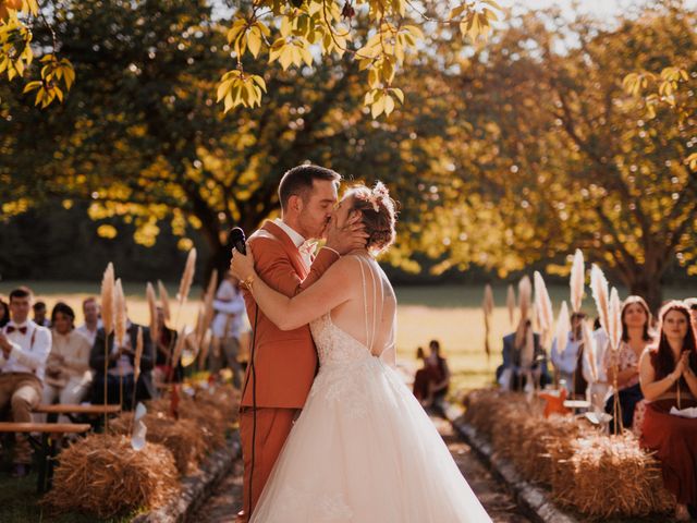 Le mariage de Rémi et Honorine à Chambly, Oise 39