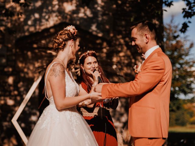 Le mariage de Rémi et Honorine à Chambly, Oise 40