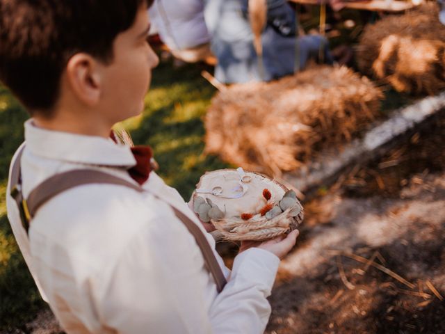 Le mariage de Rémi et Honorine à Chambly, Oise 41