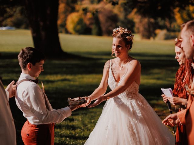 Le mariage de Rémi et Honorine à Chambly, Oise 42