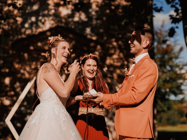 Le mariage de Rémi et Honorine à Chambly, Oise 43