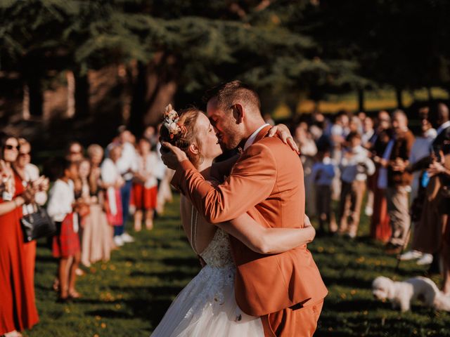 Le mariage de Rémi et Honorine à Chambly, Oise 48