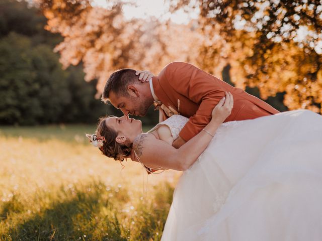 Le mariage de Rémi et Honorine à Chambly, Oise 55