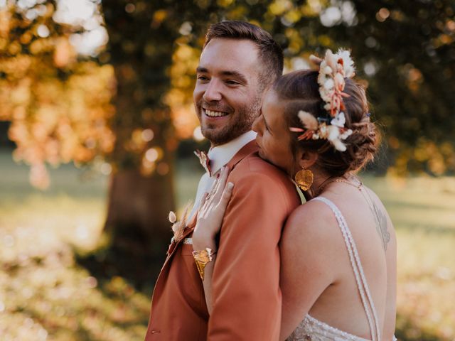 Le mariage de Rémi et Honorine à Chambly, Oise 58