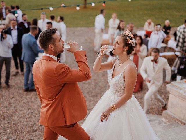 Le mariage de Rémi et Honorine à Chambly, Oise 61