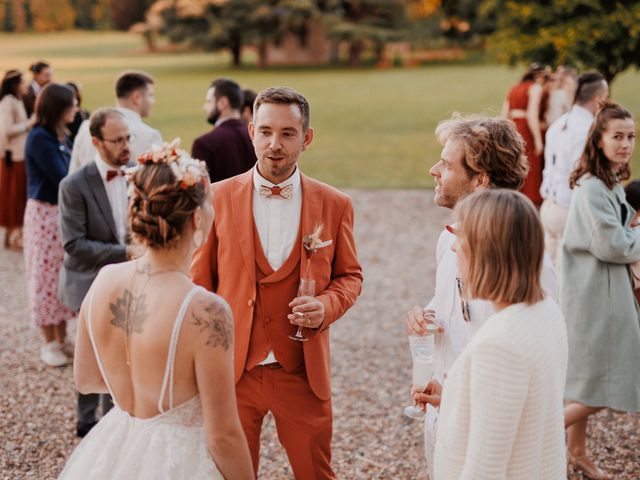 Le mariage de Rémi et Honorine à Chambly, Oise 62