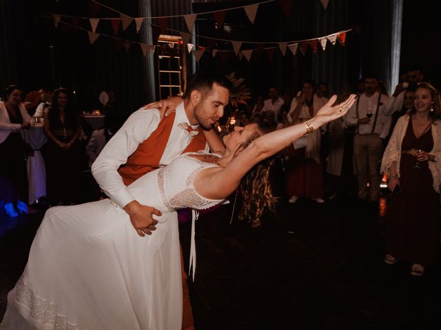 Le mariage de Rémi et Honorine à Chambly, Oise 78