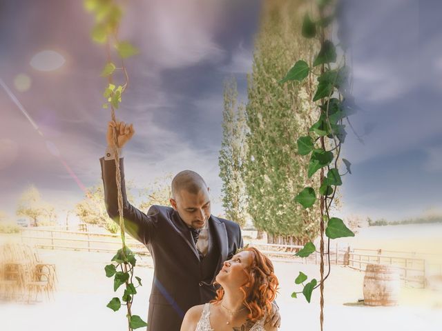 Le mariage de Sébastien et Ophélie à Longmesnil, Seine-Maritime 4