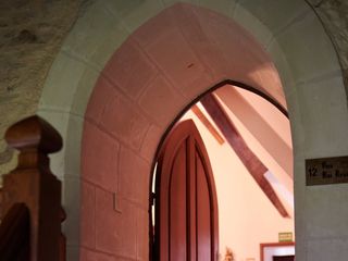 Le mariage de Adèle et Matthieu 1