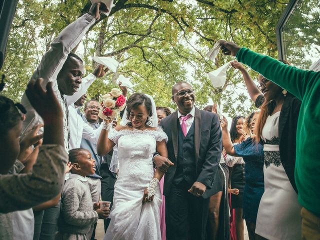 Le mariage de Thierry et Laëticia à Nantes, Loire Atlantique 24