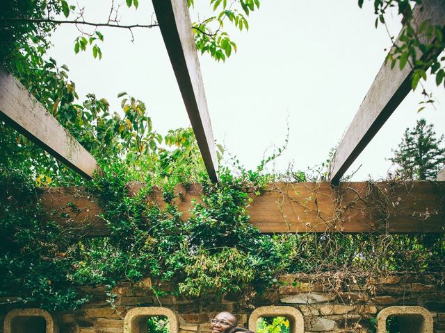 Le mariage de Thierry et Laëticia à Nantes, Loire Atlantique 48