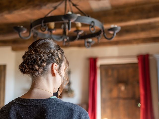 Le mariage de Pierre et Johanna à Valady, Aveyron 4
