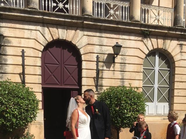 Le mariage de Romain et Amélie à Montpellier, Hérault 3