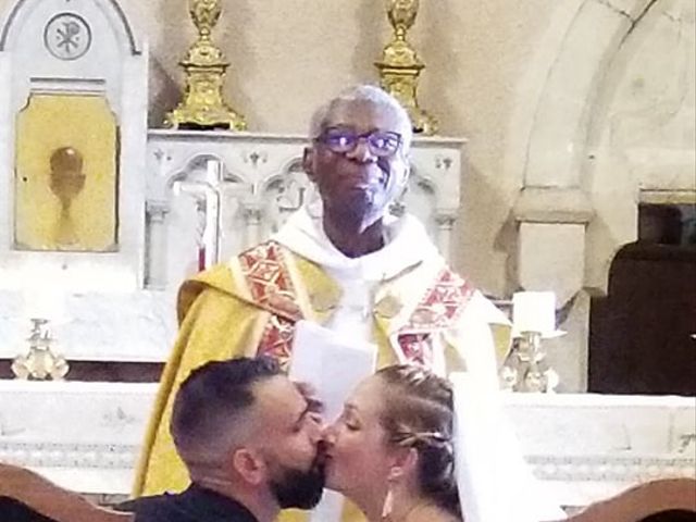 Le mariage de Romain et Amélie à Montpellier, Hérault 5