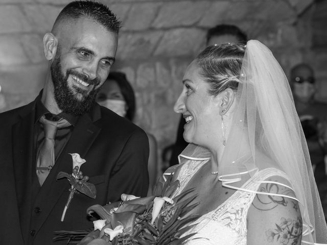 Le mariage de Romain et Amélie à Montpellier, Hérault 16