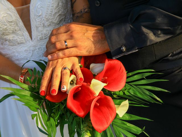 Le mariage de Romain et Amélie à Montpellier, Hérault 20