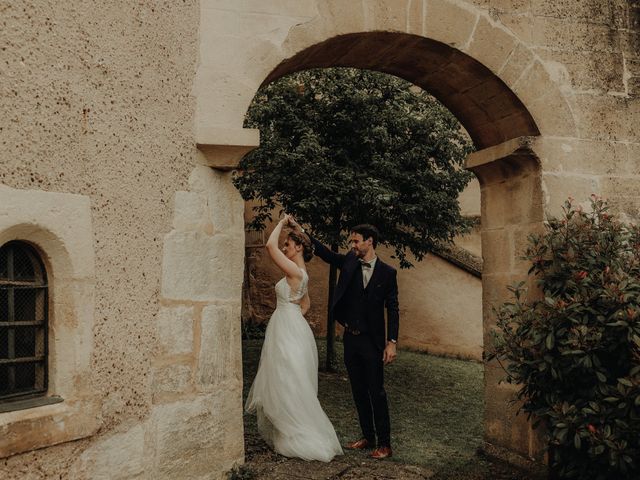 Le mariage de Jonathan et Lisa à Norroy-le-Veneur, Moselle 9