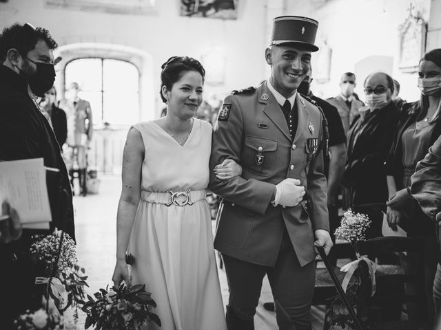 Le mariage de Pierre et Aude à Tours, Indre-et-Loire 6
