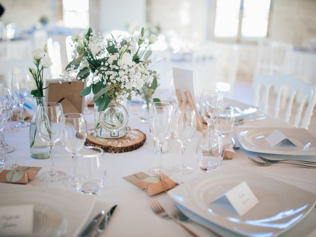 Le mariage de Pierre et Aude à Tours, Indre-et-Loire 20