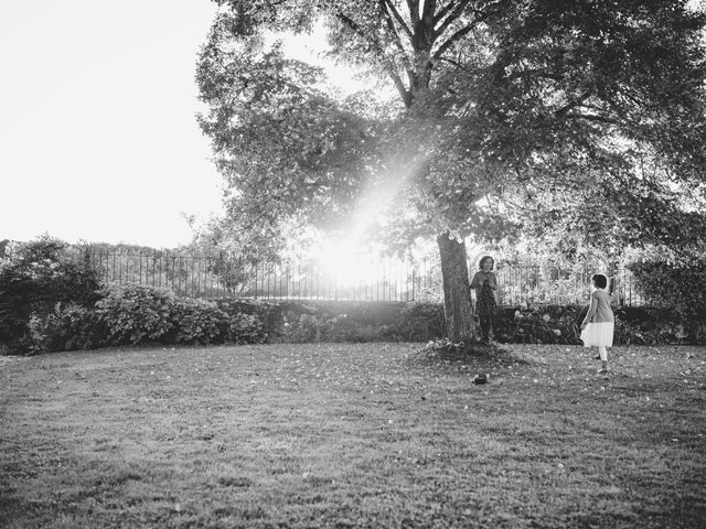 Le mariage de Pierre et Aude à Tours, Indre-et-Loire 12