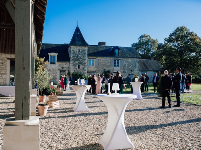 Le mariage de Pierre et Aude à Tours, Indre-et-Loire 22