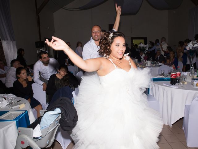 Le mariage de Jordan et Alison à Le Plessis-Trévise, Val-de-Marne 30