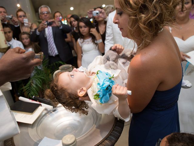 Le mariage de Jordan et Alison à Le Plessis-Trévise, Val-de-Marne 45