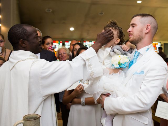 Le mariage de Jordan et Alison à Le Plessis-Trévise, Val-de-Marne 46